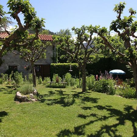 Canigou Lodge Верне-ле-Бен Екстер'єр фото