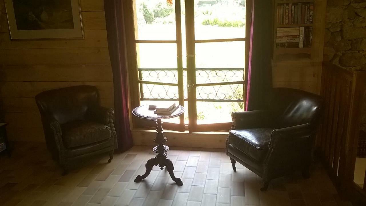 Canigou Lodge Верне-ле-Бен Екстер'єр фото